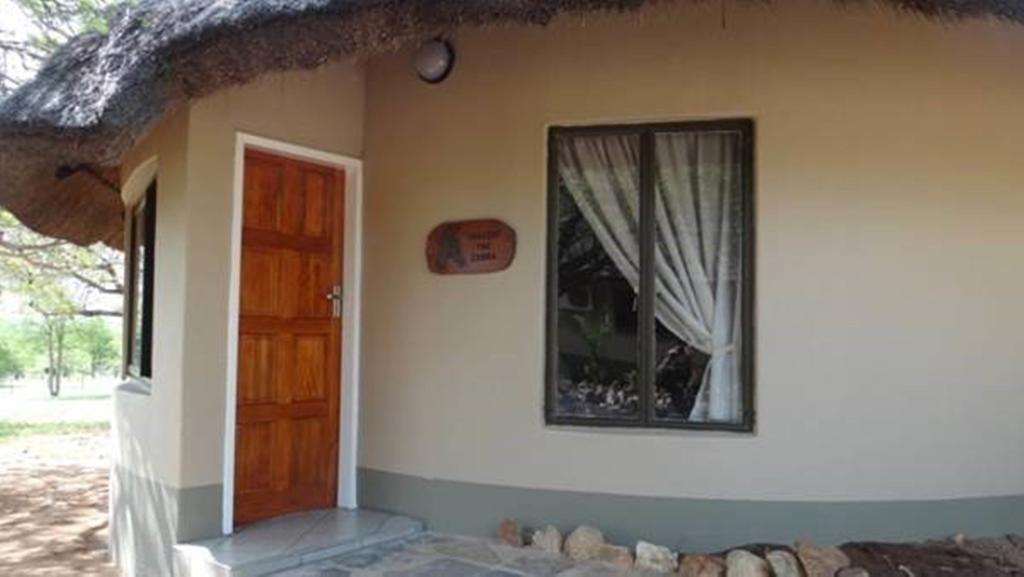 Tshukudu Game Lodge - Hoedspruit Bilik gambar