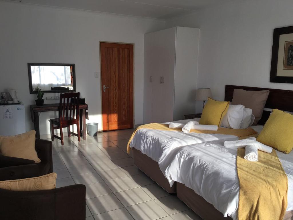 Tshukudu Game Lodge - Hoedspruit Luaran gambar