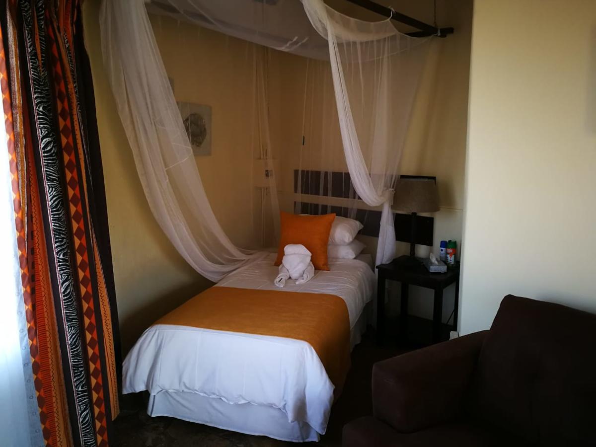 Tshukudu Game Lodge - Hoedspruit Luaran gambar