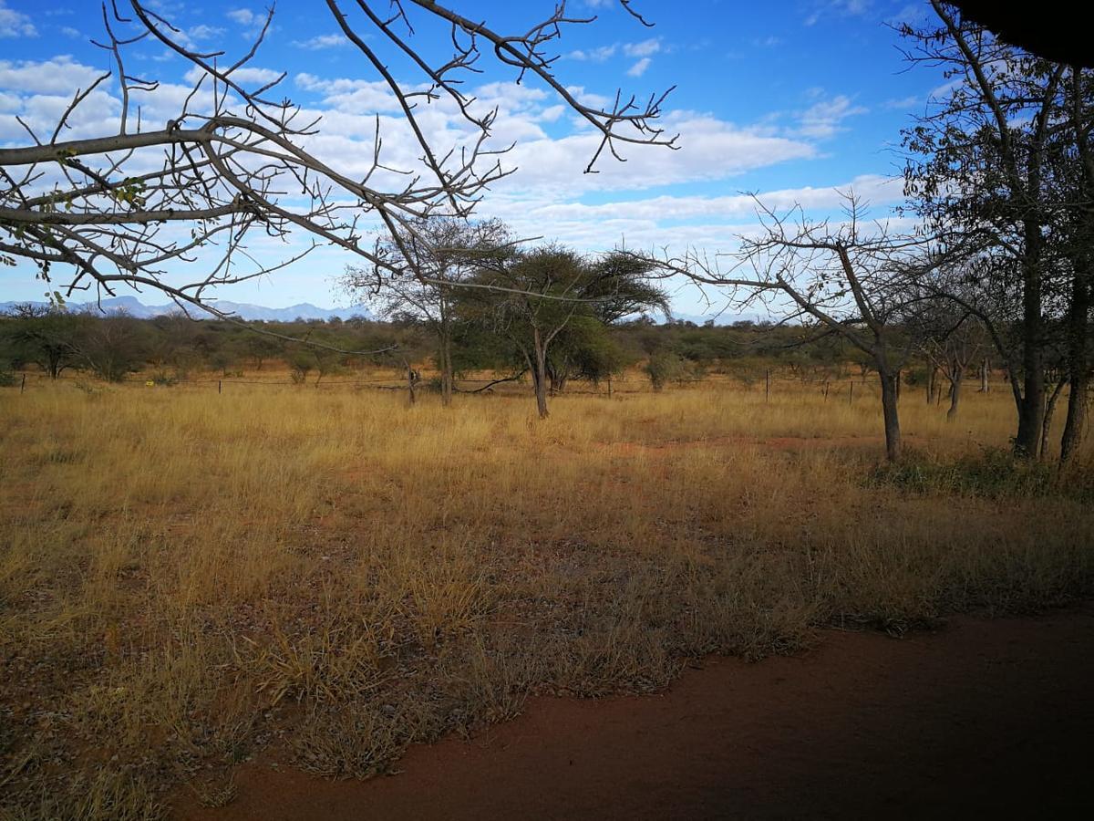Tshukudu Game Lodge - Hoedspruit Luaran gambar