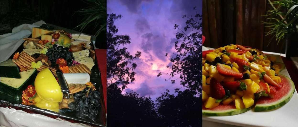Tshukudu Game Lodge - Hoedspruit Luaran gambar
